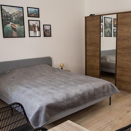 Ferienwohnung Bolko Jawor Exterior foto