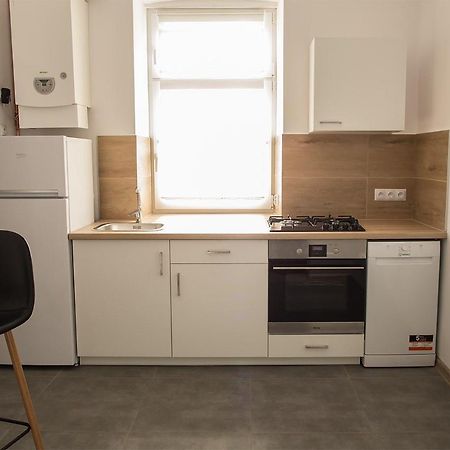 Ferienwohnung Bolko Jawor Exterior foto